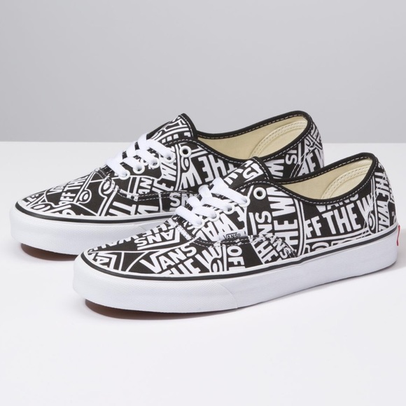 vans authentic otw repeat